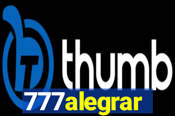 777alegrar