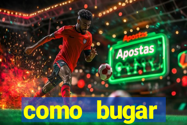 como bugar plataforma de jogos