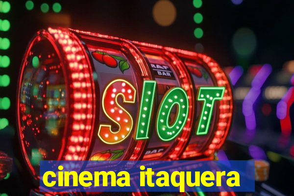 cinema itaquera