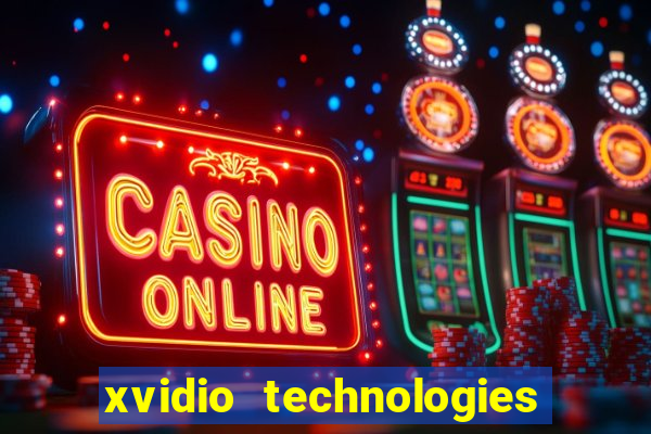 xvidio technologies startup brasil 2022 download video