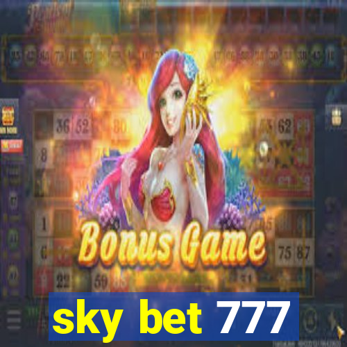 sky bet 777