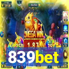 839bet