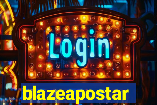 blazeapostar