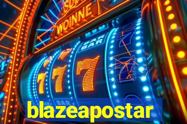 blazeapostar