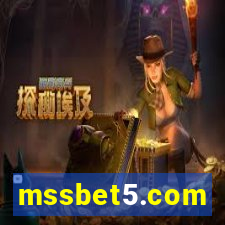 mssbet5.com