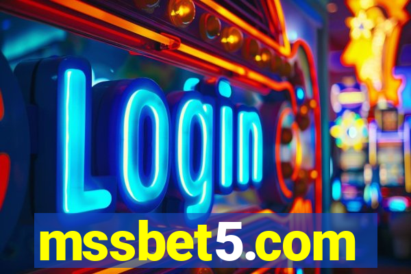 mssbet5.com