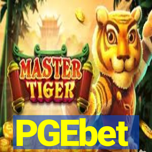 PGEbet