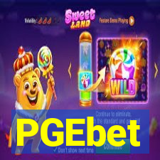 PGEbet