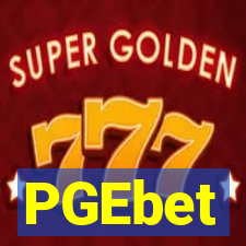 PGEbet