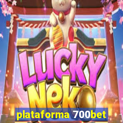 plataforma 700bet