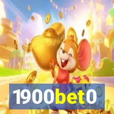 1900bet0