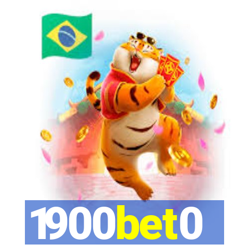 1900bet0