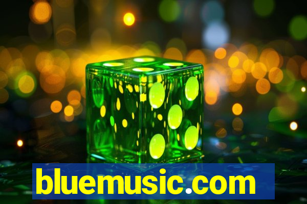 bluemusic.com