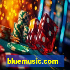 bluemusic.com