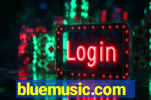 bluemusic.com