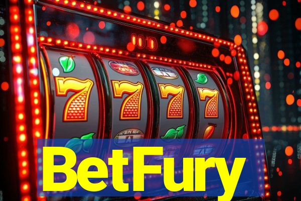 BetFury