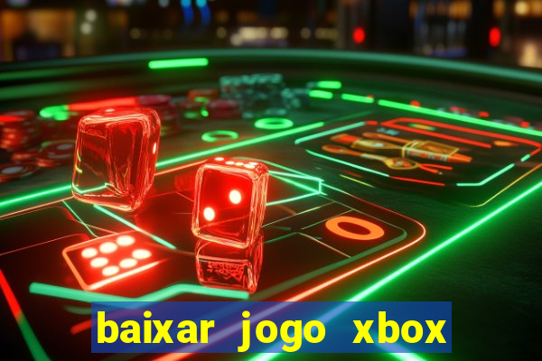 baixar jogo xbox 360 rgh