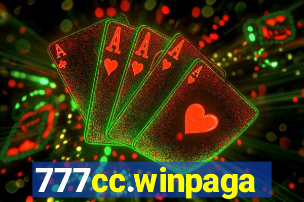 777cc.winpaga