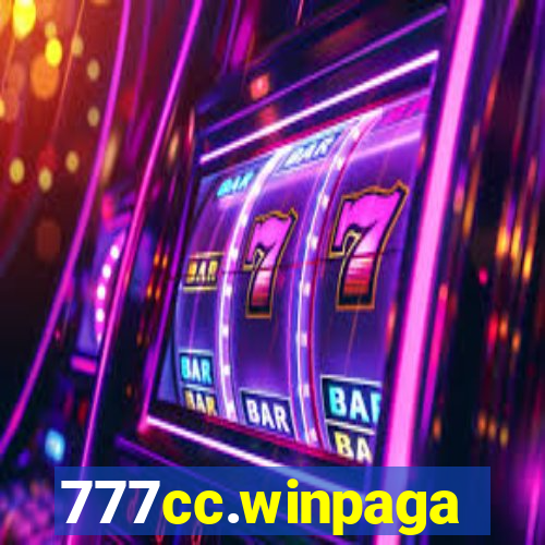 777cc.winpaga