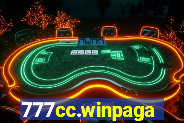 777cc.winpaga