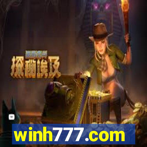 winh777.com