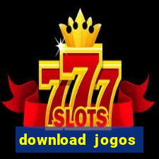 download jogos windows 7