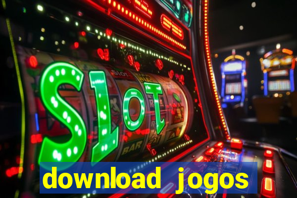 download jogos windows 7