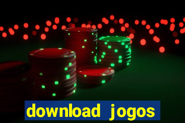 download jogos windows 7