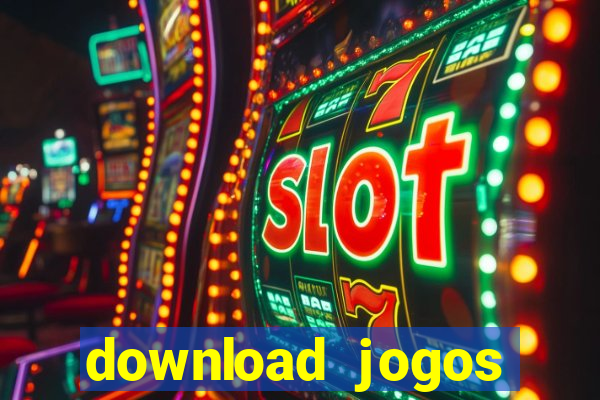 download jogos windows 7