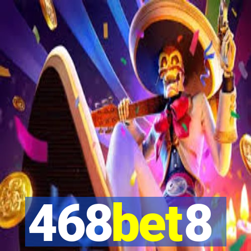 468bet8