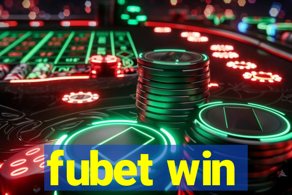 fubet win