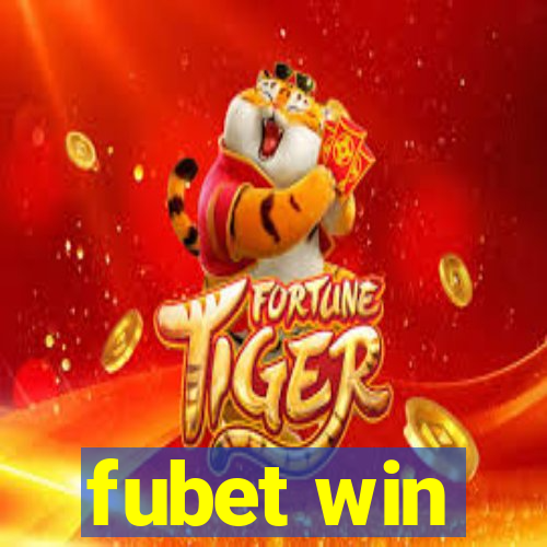 fubet win