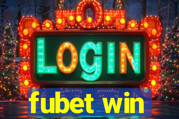 fubet win