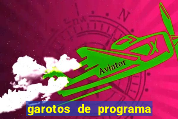 garotos de programa porto seguro