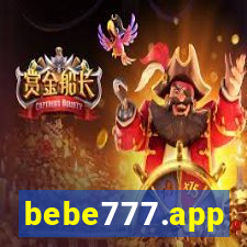 bebe777.app