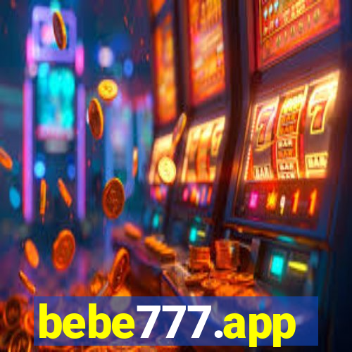 bebe777.app