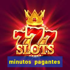 minutos pagantes fortune ox 2024