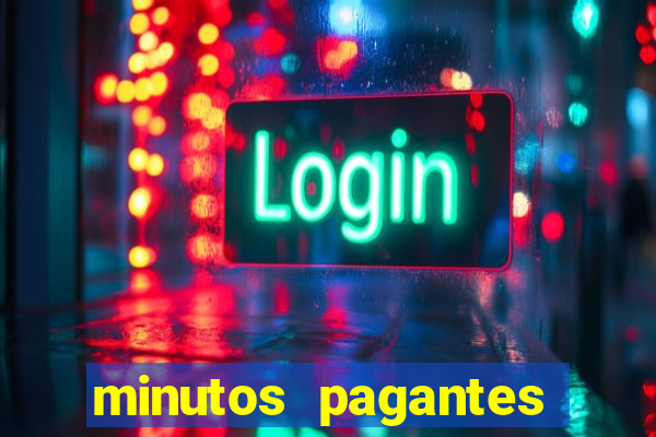 minutos pagantes fortune ox 2024