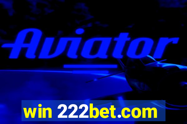 win 222bet.com