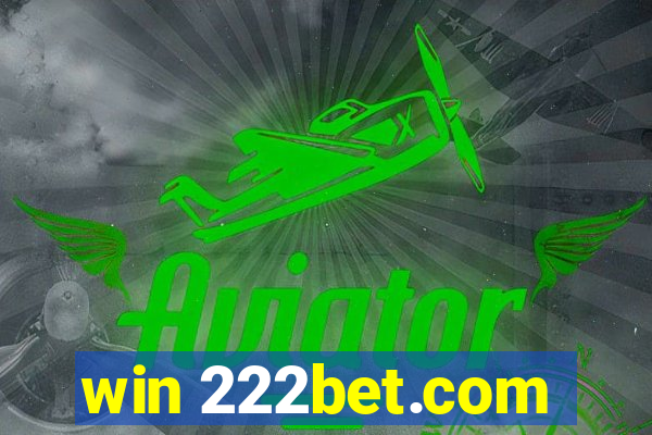 win 222bet.com