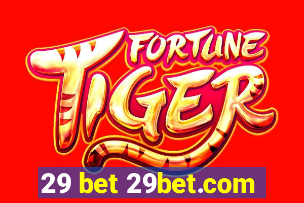 29 bet 29bet.com