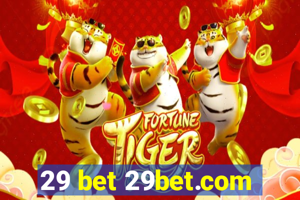 29 bet 29bet.com