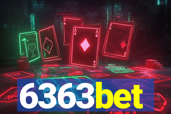 6363bet