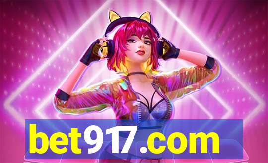 bet917.com