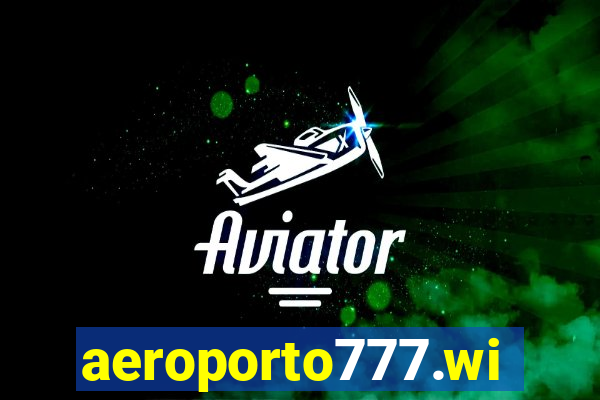 aeroporto777.win