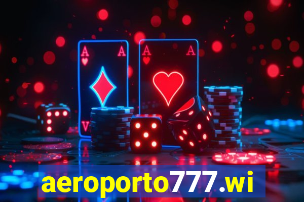 aeroporto777.win