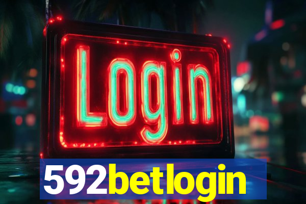 592betlogin