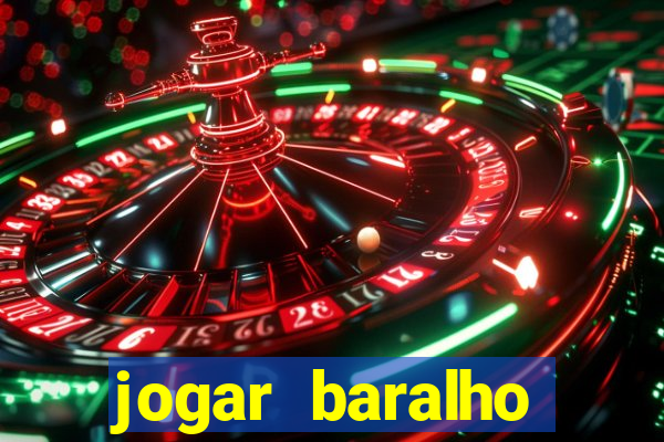 jogar baralho cigano gratis