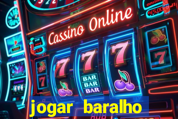 jogar baralho cigano gratis