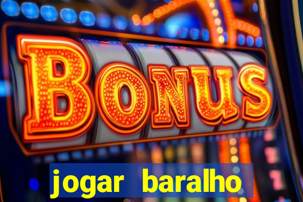 jogar baralho cigano gratis